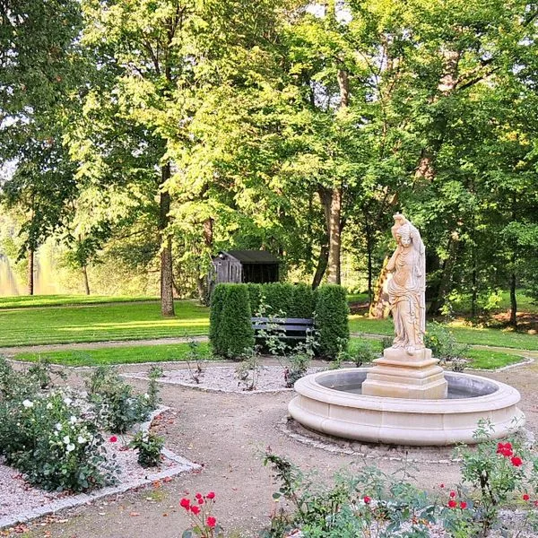 Podewils Zamek - zdjęcie 3