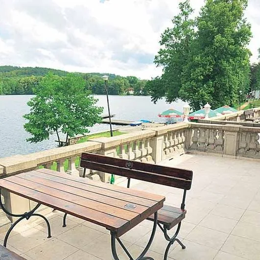 Podewils Zamek - zdjęcie 5