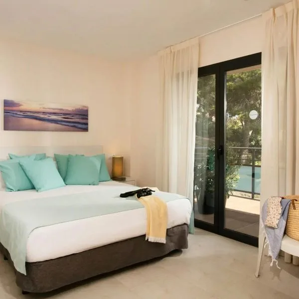 Residence Salou Pierre & Vacances - zdjęcie 4