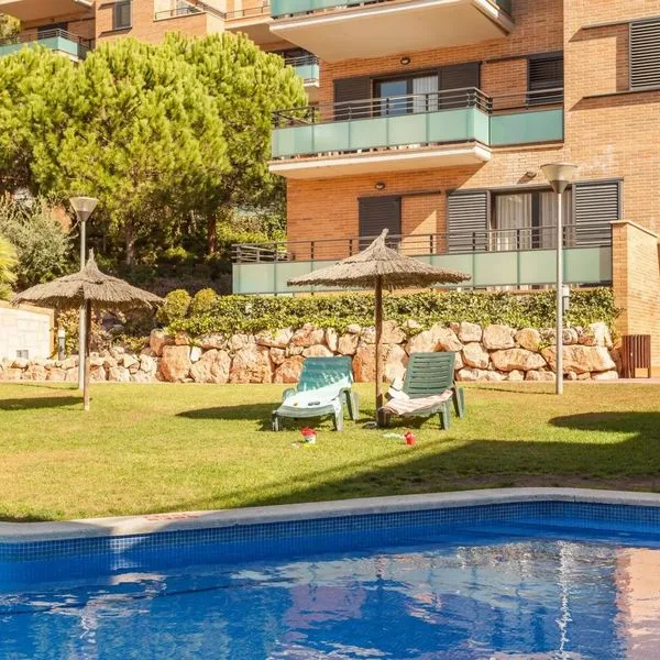 Residence Salou Pierre & Vacances - zdjęcie 2