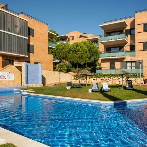 Residence Salou Pierre & Vacances