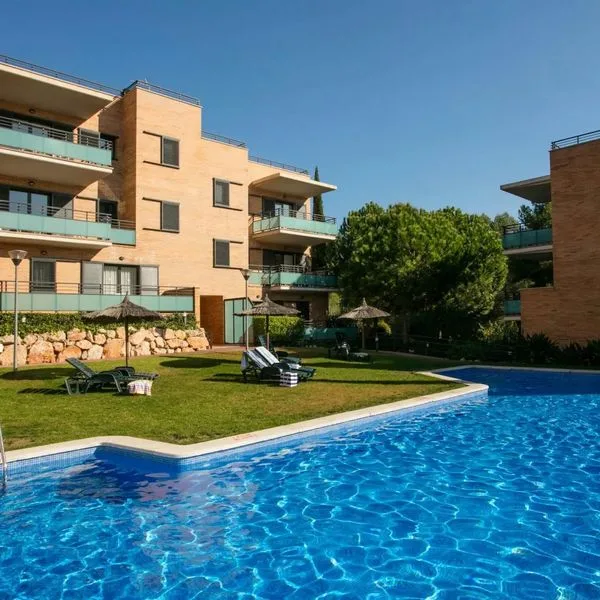 Residence Salou Pierre & Vacances - zdjęcie 5