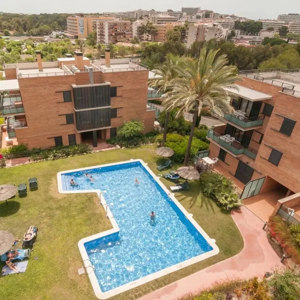 Residence Salou Pierre & Vacances - zdjęcie 3