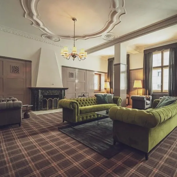 National (Davos) - zdjęcie 2