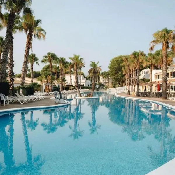 Bluesea Marina Parc (ex.Moon Dreams Marina Parc) - zdjęcie 3