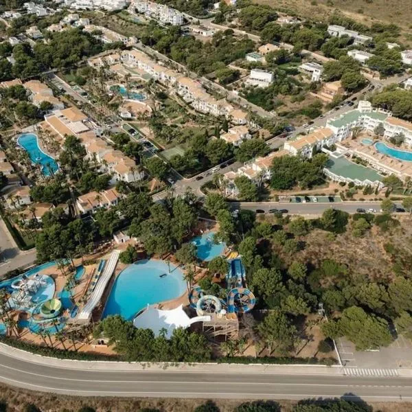 Bluesea Marina Parc (ex.Moon Dreams Marina Parc) - zdjęcie 2