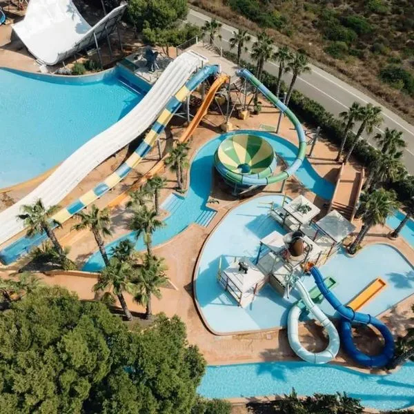 Bluesea Marina Parc (ex.Moon Dreams Marina Parc) - zdjęcie 5