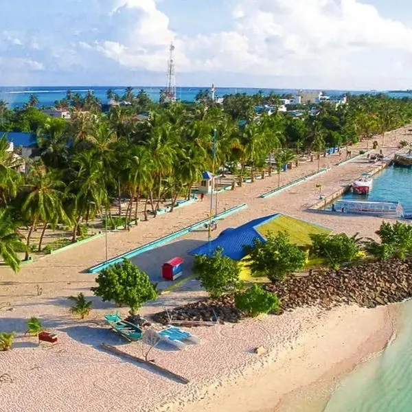 Triton Beach Hotel & Spa