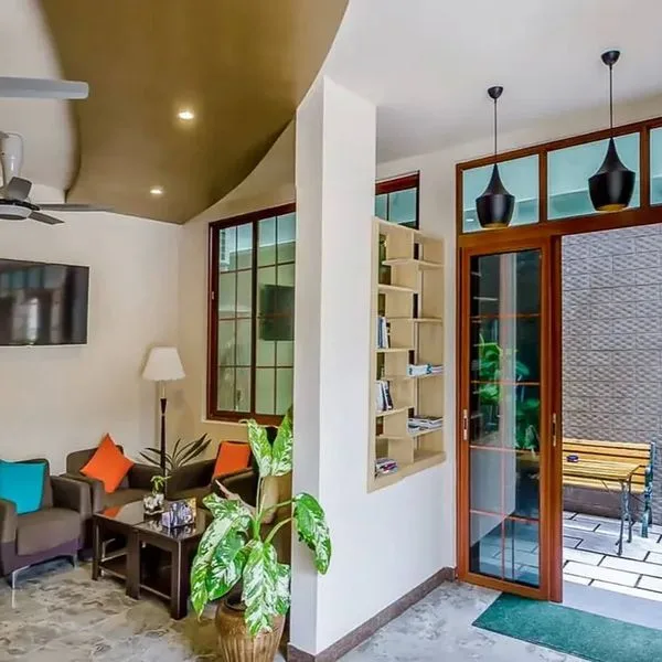 Triton Beach Hotel & Spa - zdjęcie 4