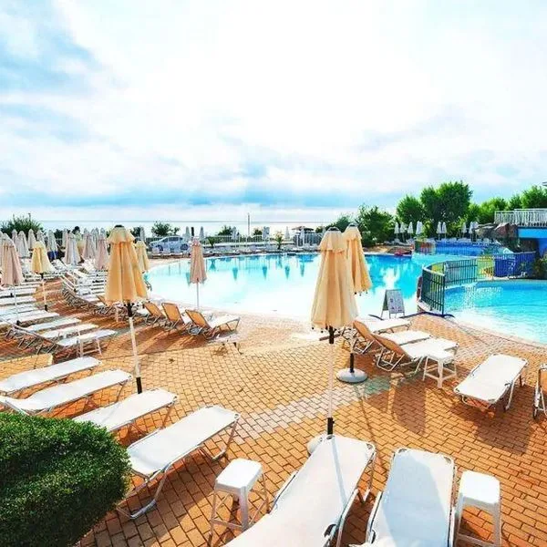 Perla Beach (ex. Perla Club) - zdjęcie 2