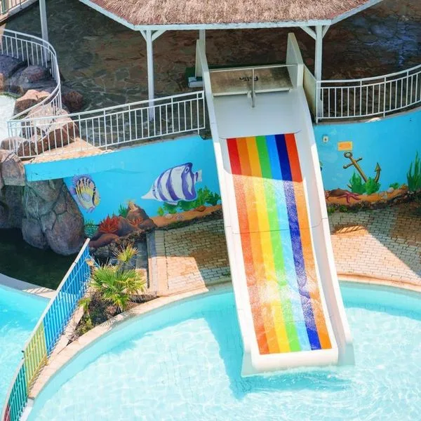 Perla Beach (ex. Perla Club) - zdjęcie 3