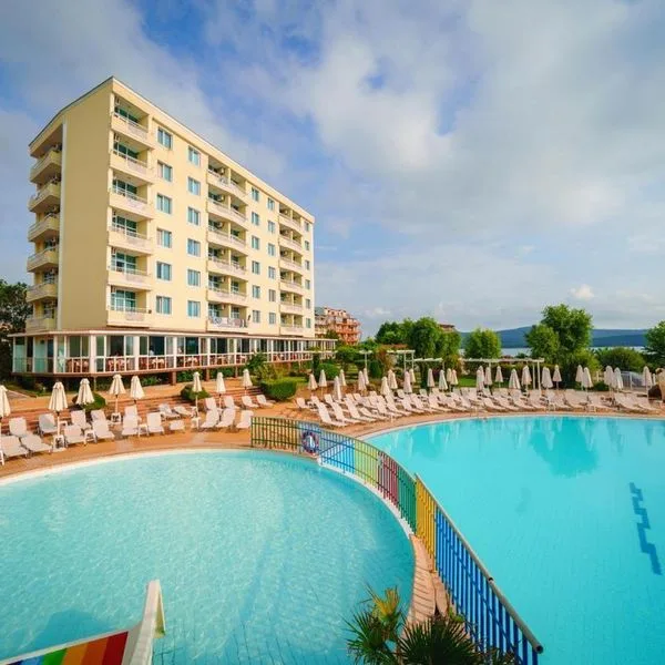 Perla Beach (ex. Perla Club) - zdjęcie 4