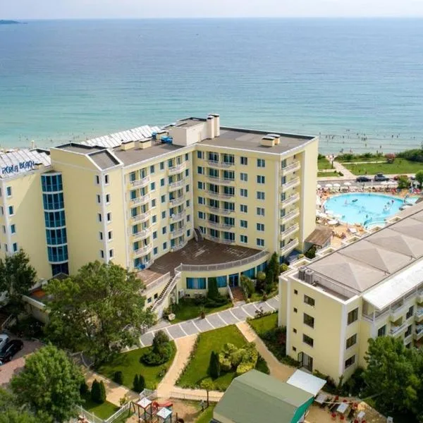 Perla Beach (ex. Perla Club) - zdjęcie 5