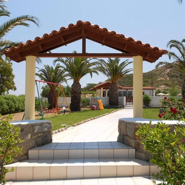 Anthoula Kos - zdjęcie 4