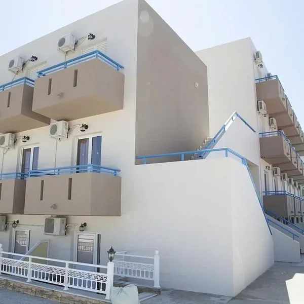 Anthoula Kos - zdjęcie 5