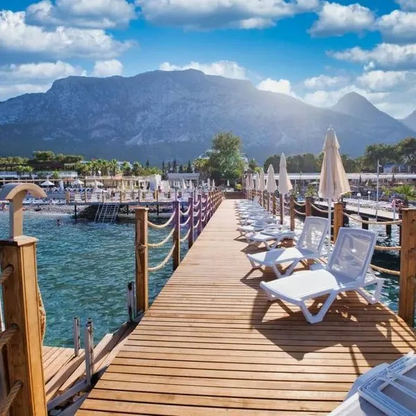 Rose Garden Premium (ex. Larissa Mare Beach) - zdjęcie 2