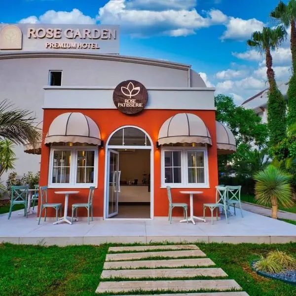 Rose Garden Premium (ex. Larissa Mare Beach) - zdjęcie 5