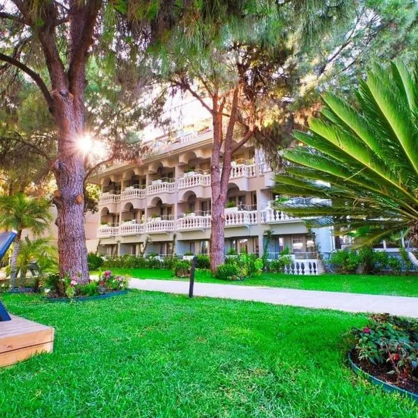 Rose Garden Premium (ex. Larissa Mare Beach) - zdjęcie 4