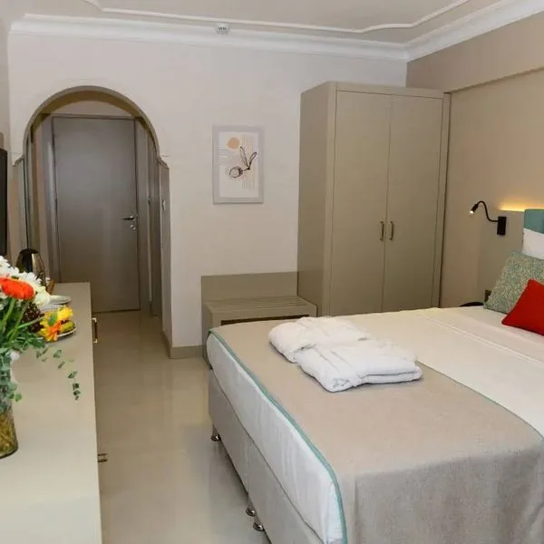 Rose Garden Premium (ex. Larissa Mare Beach) - zdjęcie 3