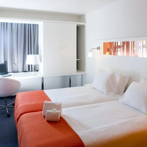 Star Inn Porto - zdjęcie 2