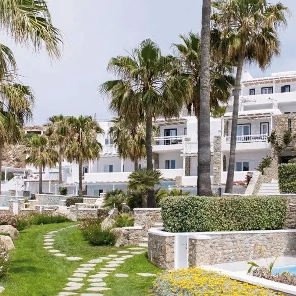 Grecotel Mykonos Blu (Psarou) - zdjęcie 4