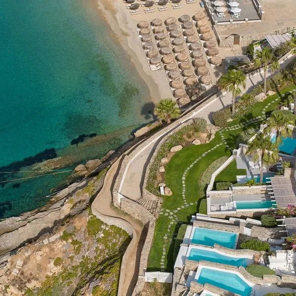 Grecotel Mykonos Blu (Psarou) - zdjęcie 5