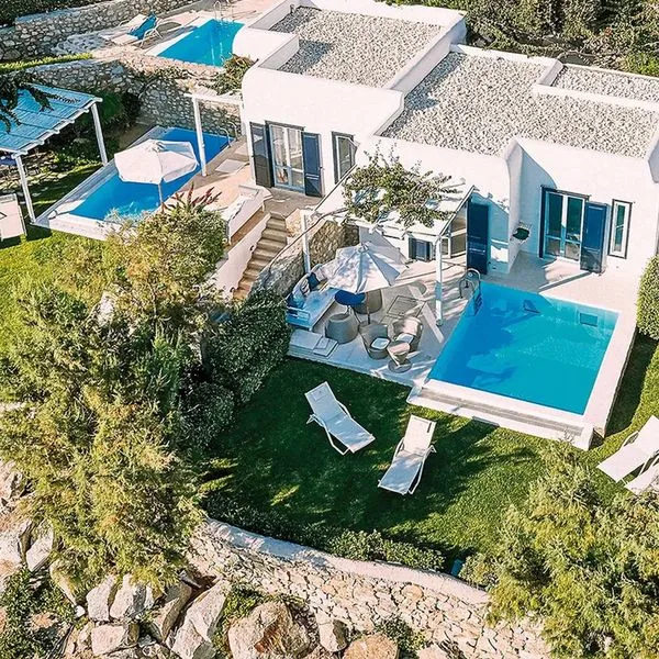 Grecotel Mykonos Blu (Psarou) - zdjęcie 3