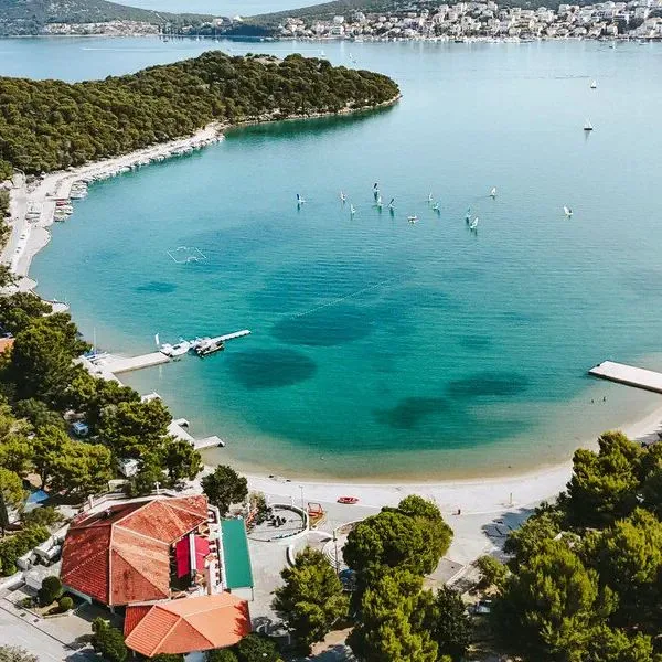 Holiday Village Jezera (Jezero-Lovisca) - zdjęcie 3