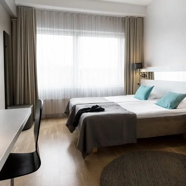 Scandic Julia - zdjęcie 4