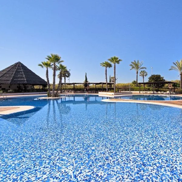 Occidental Isla Cristina (ex. Barcelo) - zdjęcie 3