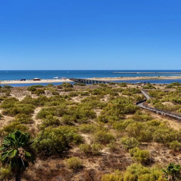 Occidental Isla Cristina (ex. Barcelo) - zdjęcie 4