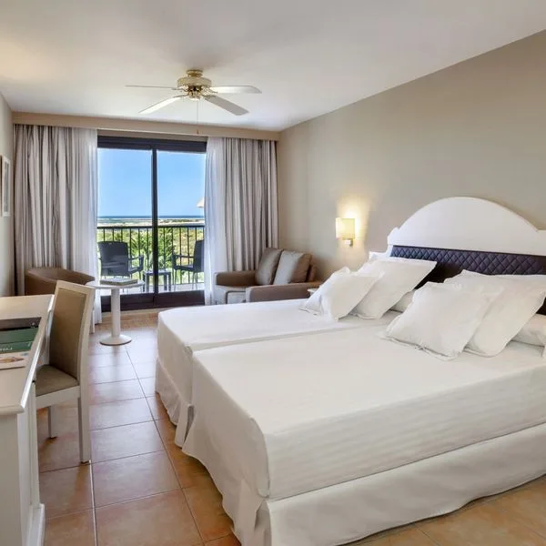 Occidental Isla Cristina (ex. Barcelo) - zdjęcie 2