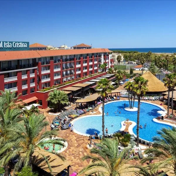 Occidental Isla Cristina (ex. Barcelo)