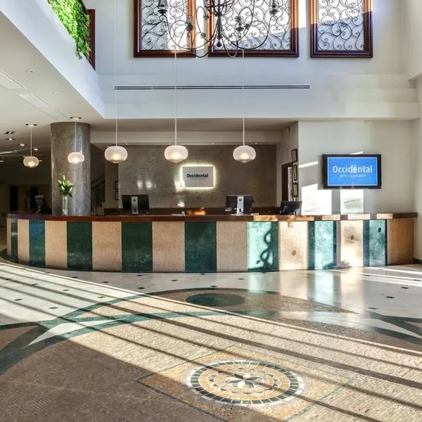 Occidental Isla Cristina (ex. Barcelo) - zdjęcie 5