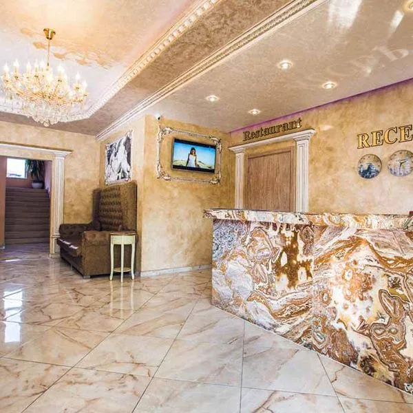 Avenue Deluxe - zdjęcie 4