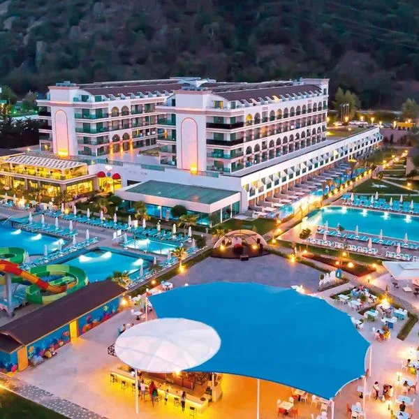 Dosinia Luxury Resort - zdjęcie 3