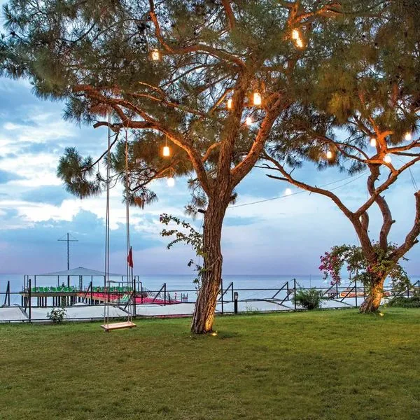 Dosinia Luxury Resort - zdjęcie 2