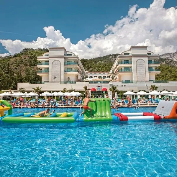 Dosinia Luxury Resort - zdjęcie 5