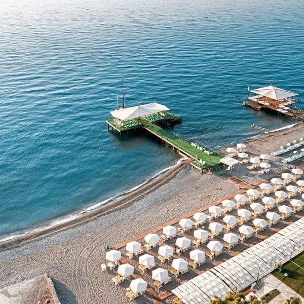 Dosinia Luxury Resort - zdjęcie 4