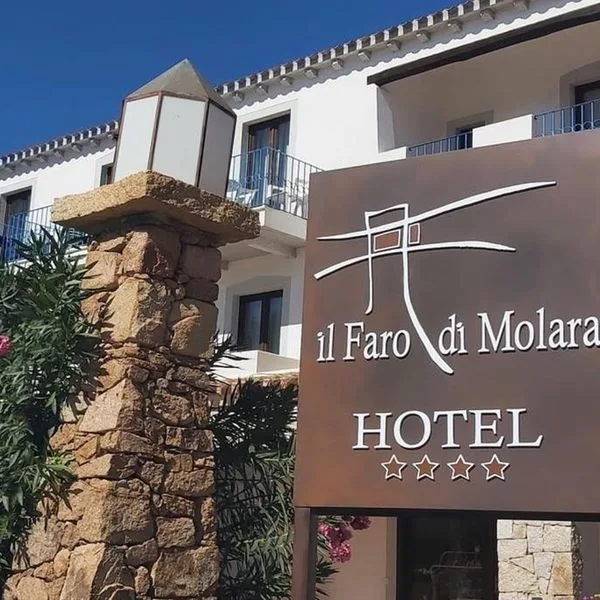Il Faro di Molara - zdjęcie 2