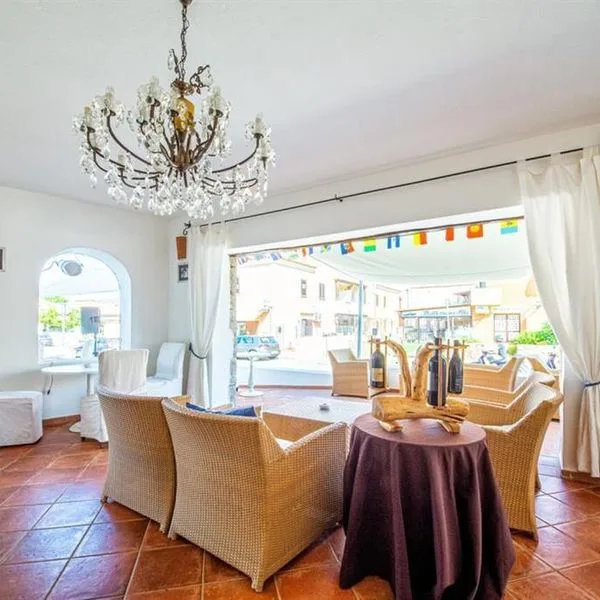 Il Faro di Molara - zdjęcie 4