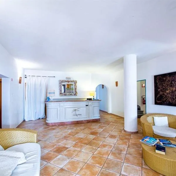 Il Faro di Molara - zdjęcie 3