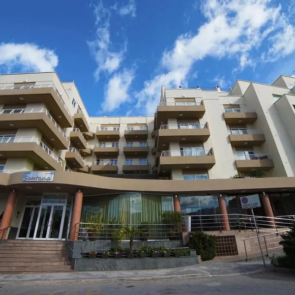 Santana (Qawra) - zdjęcie 3