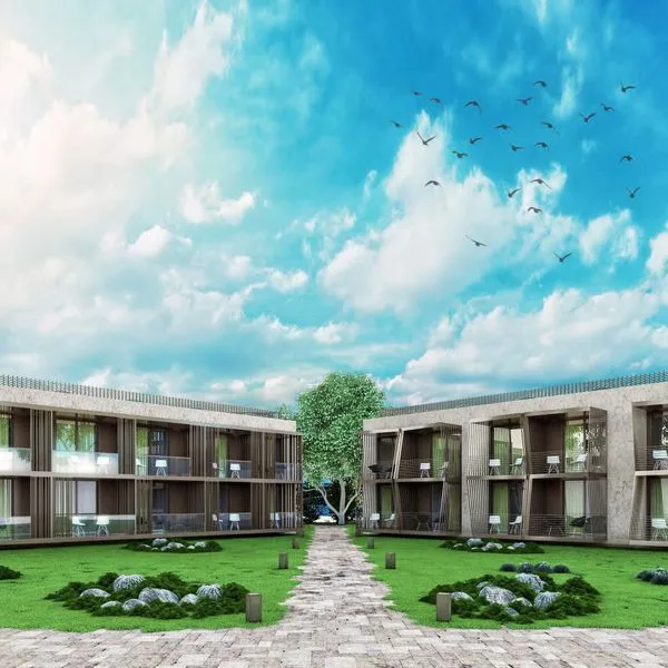 Paloma Orenda Resort - zdjęcie 4