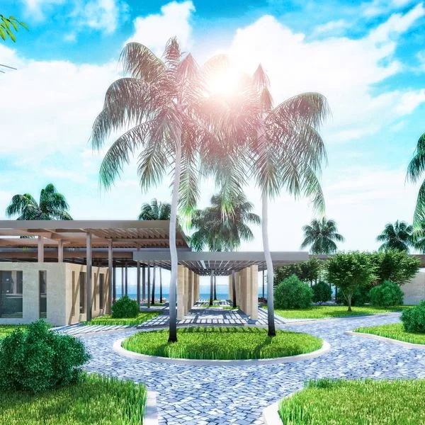 Paloma Orenda Resort - zdjęcie 5