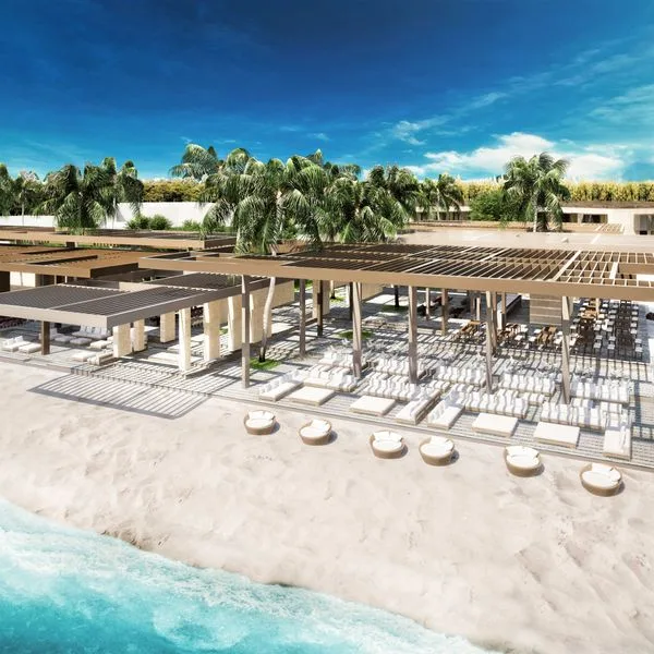 Paloma Orenda Resort - zdjęcie 3