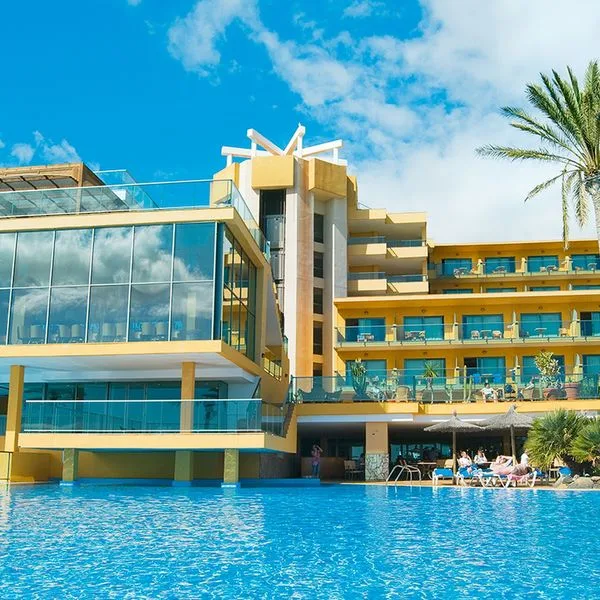 SBH Club Paraiso Playa - zdjęcie 4