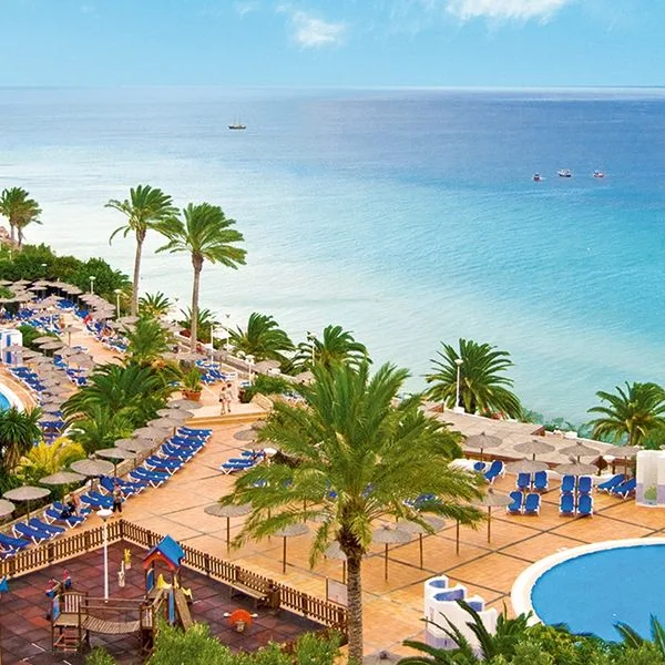 SBH Club Paraiso Playa - zdjęcie 2