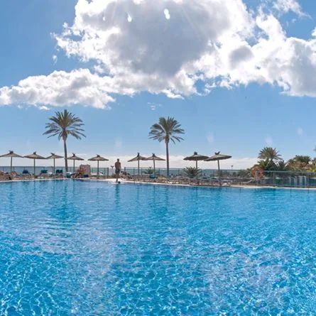 SBH Club Paraiso Playa - zdjęcie 5