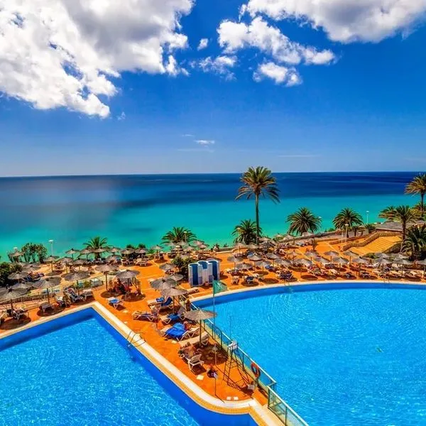 SBH Club Paraiso Playa - zdjęcie 3